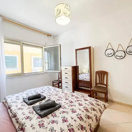 דירה 602 Barbora Teuta *