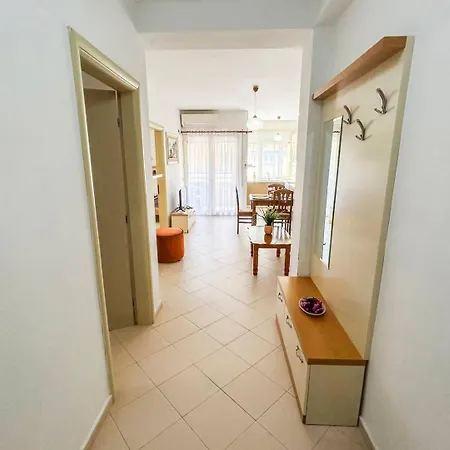 דירה 602 Barbora Teuta *